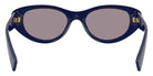 Miu Miu® MU C03SU Sunglasses MU C03SU 26R11D 51 - Blue