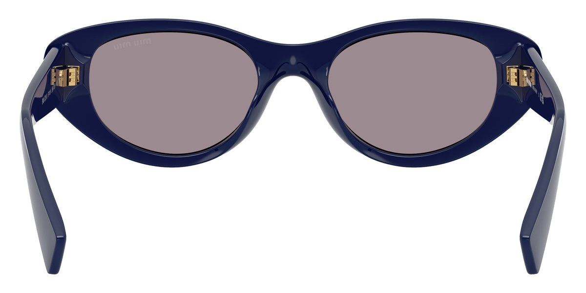 Miu Miu® MU C03SU Sunglasses MU C03SU 26R11D 51 - Blue