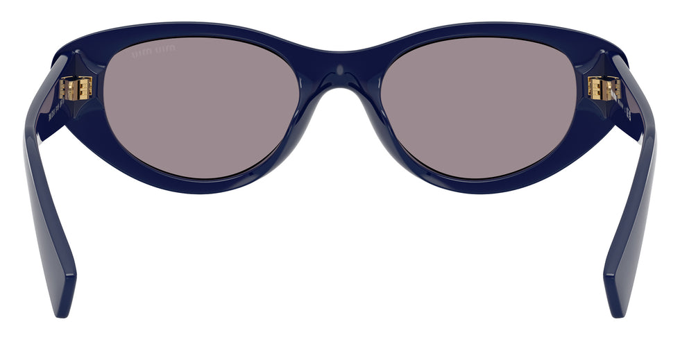 Miu Miu® MU C03SU Sunglasses MU C03SU 26R11D 51 - Blue