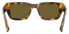 Miu Miu® MU C04S Sunglasses MU C04S 14L09Z 53 - Honey Havana