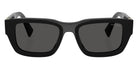 Miu Miu® MU C04S Sunglasses MU C04S 16K08Z 53 - Black