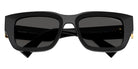 Miu Miu® MU C04S Sunglasses MU C04S 16K08Z 53 - Black