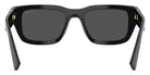 Miu Miu® MU C04SF Sunglasses MU C04SF 16K08Z 54 - Black
