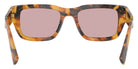Miu Miu® MU C04SF Sunglasses MU C04SF 24Q91C 54 - Havana