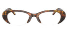 Miu Miu® MU C05SU Sunglasses MU C05SU 14L10W 52 - 14L10W