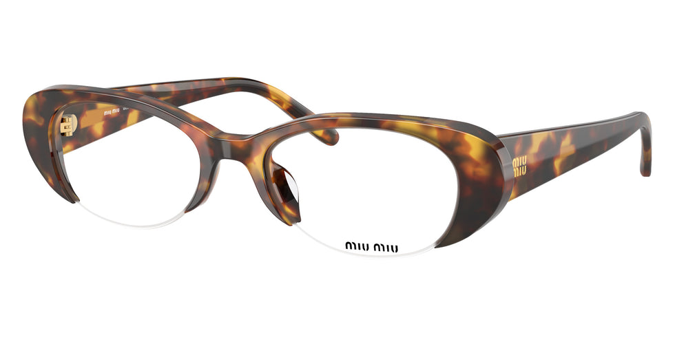 Miu Miu® MU C05SU Sunglasses MU C05SU 14L10W 52 - 14L10W