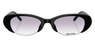Miu Miu® MU C05SU Sunglasses MU C05SU 16K04O 52 - 16K04O
