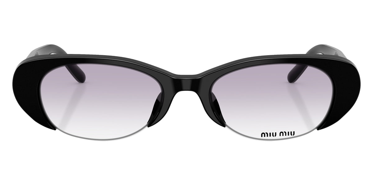 Miu Miu® MU C05SU Sunglasses MU C05SU 16K04O 52 - 16K04O