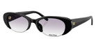 Miu Miu® MU C05SU Sunglasses MU C05SU 16K04O 52 - 16K04O
