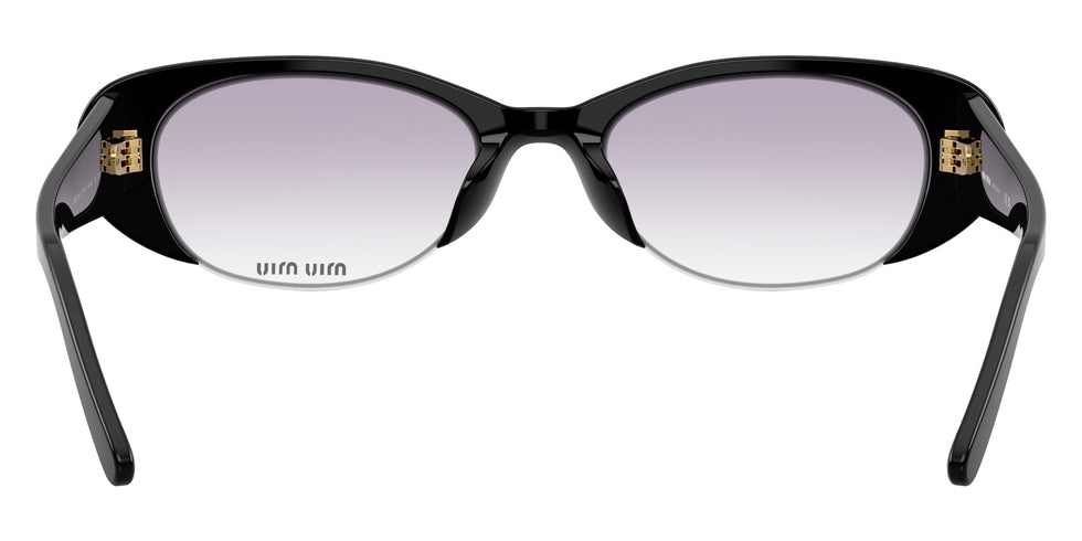 Miu Miu® MU C05SU Sunglasses MU C05SU 16K04O 52 - 16K04O