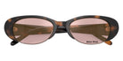 Miu Miu® MU C05SU Sunglasses MU C05SU 23A91C 52 - Havana Mauve