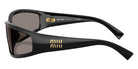 Miu Miu® MU C06SU Sunglasses MU C06SU 16K80Q 69 - 16K80Q