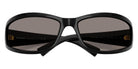 Miu Miu® MU C06SU Sunglasses MU C06SU 16K80Q 69 - 16K80Q