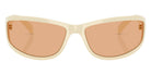 Miu Miu® MU C06SU Sunglasses MU C06SU 21D90X 69 - 21D90X