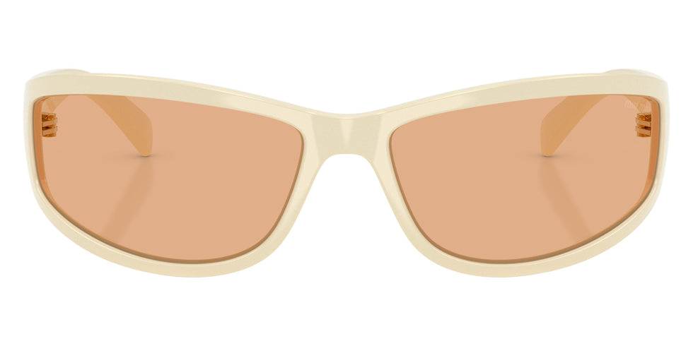 Miu Miu® MU C06SU Sunglasses MU C06SU 21D90X 69 - 21D90X