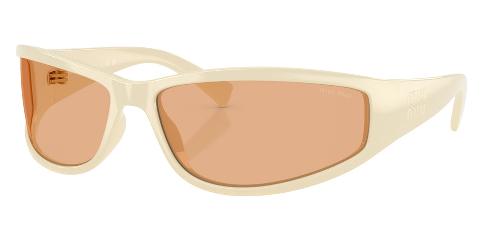 Miu Miu® MU C06SU Sunglasses MU C06SU 21D90X 69 - 21D90X