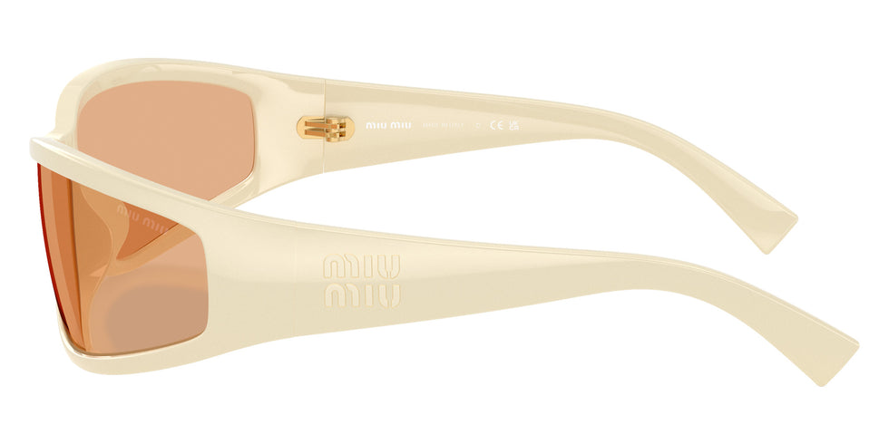 Miu Miu® MU C06SU Sunglasses MU C06SU 21D90X 69 - 21D90X