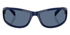 Miu Miu® MU C06SU Sunglasses MU C06SU 22N51A 69 - Blue