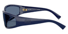 Miu Miu® MU C06SU Sunglasses MU C06SU 22N51A 69 - Blue
