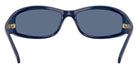 Miu Miu® MU C06SU Sunglasses MU C06SU 22N51A 69 - Blue