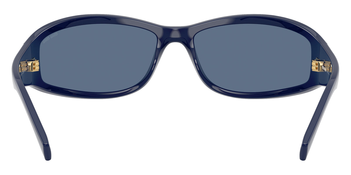 Miu Miu® MU C06SU Sunglasses MU C06SU 22N51A 69 - Blue