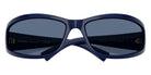 Miu Miu® MU C06SU Sunglasses MU C06SU 22N51A 69 - Blue