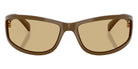 Miu Miu® MU C06SU Sunglasses MU C06SU 29Q10R 69 - Military Green