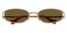Miu Miu® MU C51S Sunglasses MU C51S 7OE09Z 54 - Old Gold