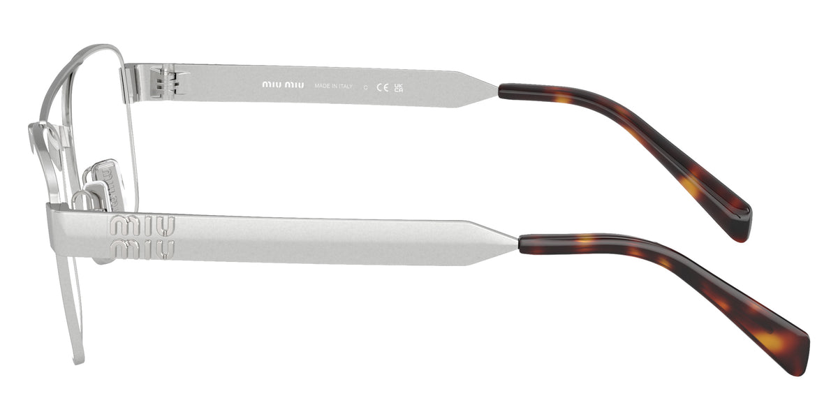 Miu Miu® MU C52S Sunglasses MU C52S 21M10W 56 - 21M10W