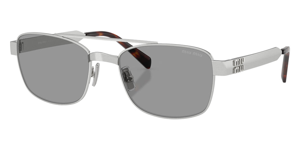 Miu Miu® MU C52S Sunglasses MU C52S 21M50Q 56 - 21M50Q