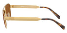 Miu Miu® MU C52S Sunglasses MU C52S 5AK20V 56 - 5AK20V
