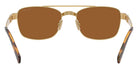 Miu Miu® MU C52S Sunglasses MU C52S 5AK20V 56 - 5AK20V