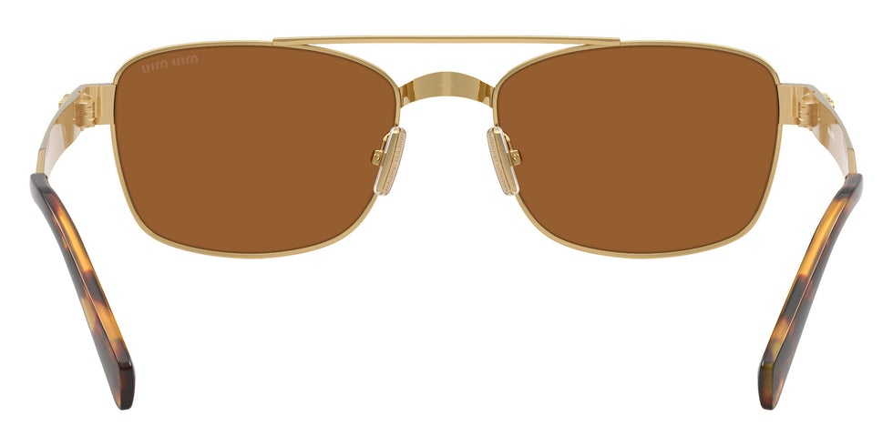 Miu Miu® MU C52S Sunglasses MU C52S 5AK20V 56 - 5AK20V
