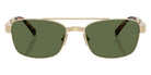 Miu Miu® MU C52S Sunglasses MU C52S ZVN71A 56 - ZVN71A
