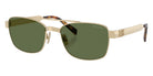 Miu Miu® MU C52S Sunglasses MU C52S ZVN71A 56 - ZVN71A