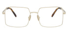 Miu Miu® MU C53S Sunglasses MU C53S 27T10W 59 - Champagne