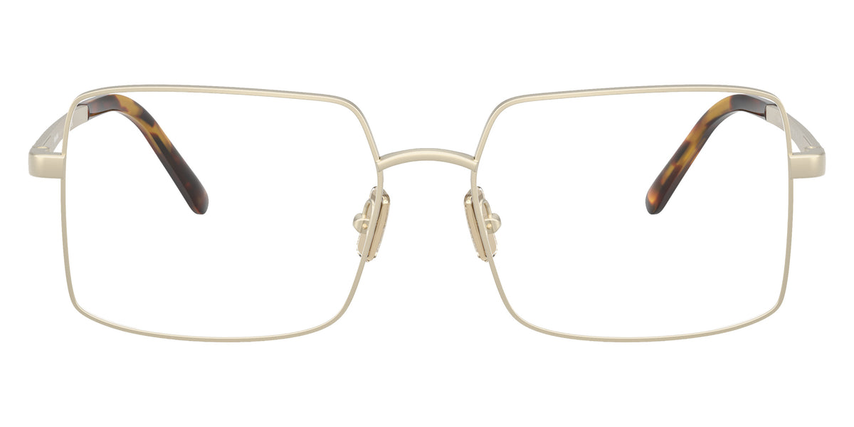 Miu Miu® MU C53S Sunglasses MU C53S 27T10W 59 - Champagne