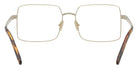 Miu Miu® MU C53S Sunglasses MU C53S 27T10W 59 - Champagne