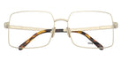 Miu Miu® MU C53S Sunglasses MU C53S 27T10W 59 - Champagne