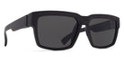 Mykita® MUSK MYK MUSK MD1 Pitch Black / Dark Grey Solid 58 - MD1 Pitch Black / Dark Grey Solid Sunglasses