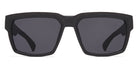 Mykita® MUSK MYK MUSK MD35 Slate Grey / Cool Grey Solid 58 - MD35 Slate Grey / Cool Grey Solid Sunglasses