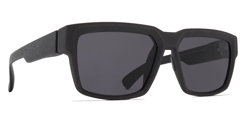 Mykita® MUSK MYK MUSK MD35 Slate Grey / Cool Grey Solid 58 - MD35 Slate Grey / Cool Grey Solid Sunglasses
