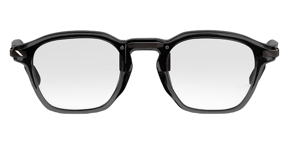 Movitra® AC 04 MVT AC 04 CRYSTAL MATTE BLACK 48 Eyeglasses - Crystal Matte Black