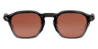Movitra® AC 04 Sun MVT AC 04 SUN CRYSTAL MATTE BLACK 48 Sunglasses - Crystal Matte Black