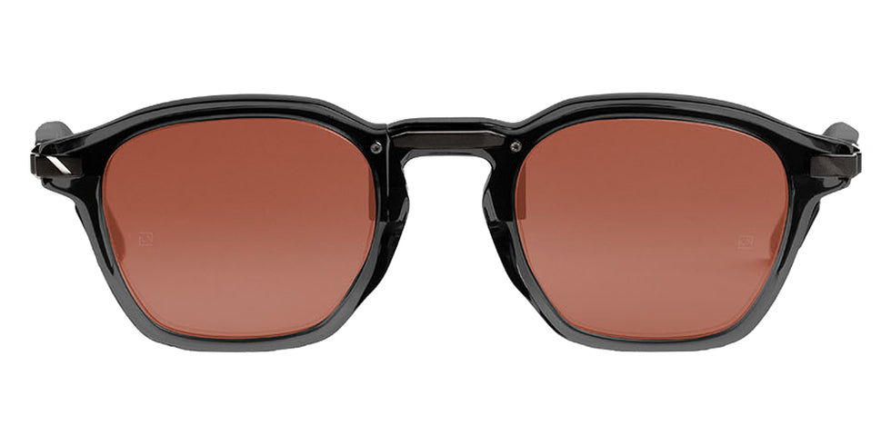 Movitra® AC 04 Sun MVT AC 04 SUN CRYSTAL MATTE BLACK 48 Sunglasses - Crystal Matte Black
