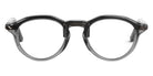 Movitra® AC 05 MVT AC 05 CRYSTAL LIGHT GRAY 48 Eyeglasses - Crystal Light Gray