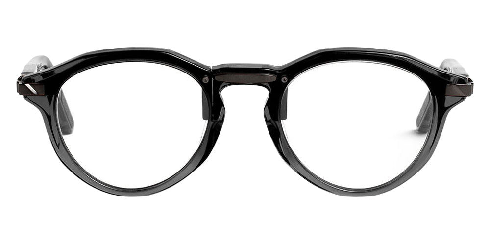 Movitra® AC 05 MVT AC 05 CRYSTAL MATTE BLACK 48 Eyeglasses - Crystal Matte Black