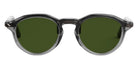 Movitra® AC 05 Sun MVT AC 05 SUN CRYSTAL LIGHT GRAY 48 Sunglasses - Crystal Light Gray