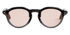 Movitra® AC 05 Sun MVT AC 05 SUN CRYSTAL MATTE BLACK 48 Sunglasses - Crystal Matte Black