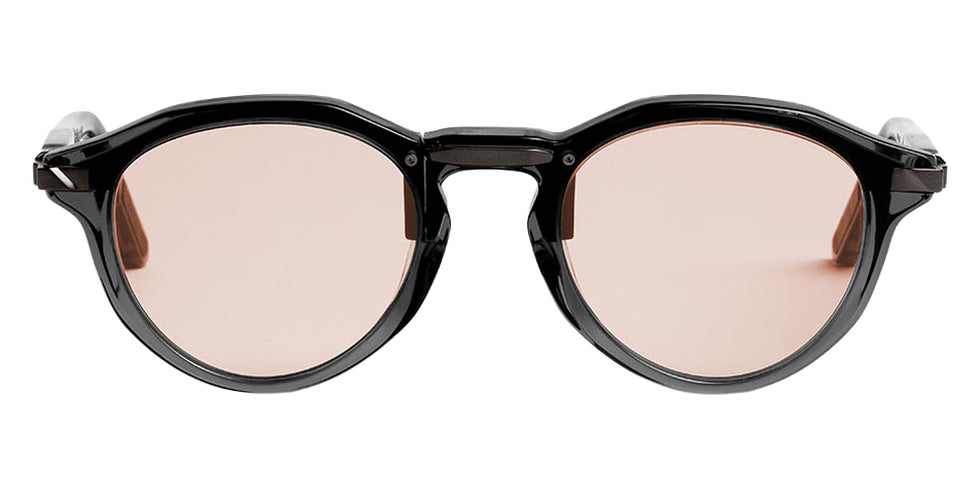 Movitra® AC 05 Sun MVT AC 05 SUN CRYSTAL MATTE BLACK 48 Sunglasses - Crystal Matte Black